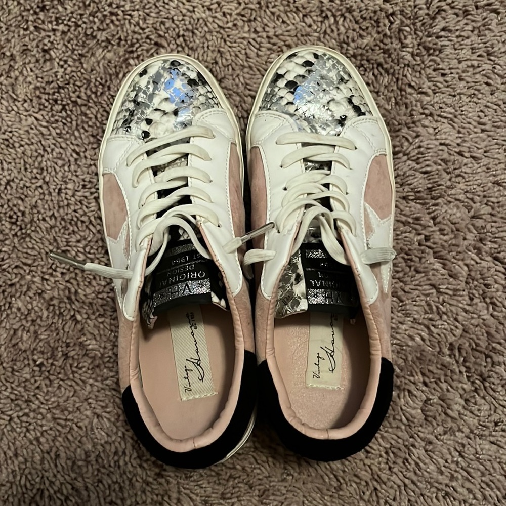 vintage havana sneakers